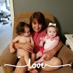 Meet your Posher, Tina